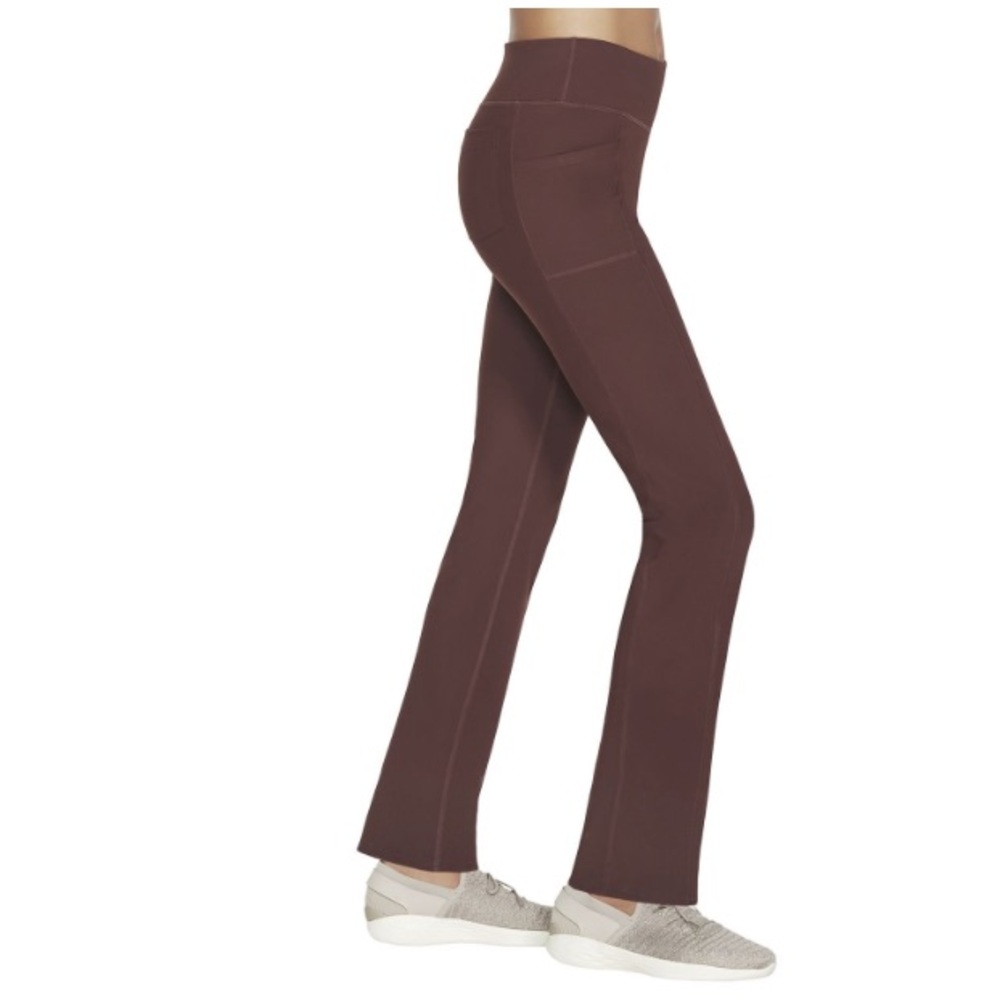 Skechers Women’s Pants Goflex Gowalk (Size: S)